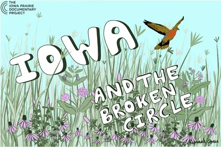 Iowa and the Broken Circle (Movie)