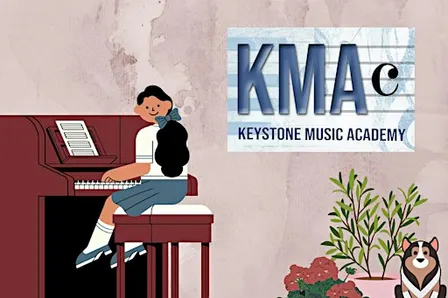 Beginner Piano Group Class