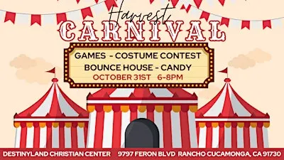 Harvest Carnival