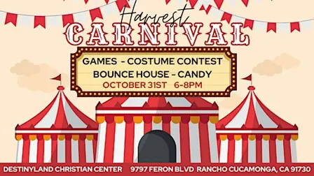 Harvest Carnival