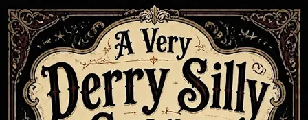 A Derry Silly Seance Walking Tour