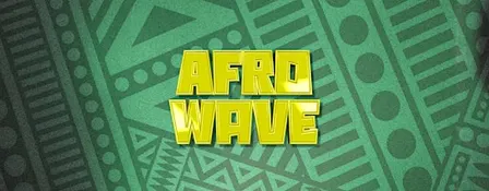 AFRO WAVE VOL. 2