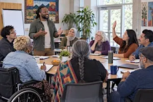 Evansville Advocacy Workshop