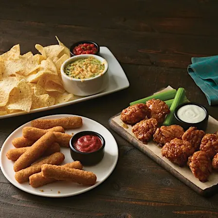 Applebee’s® Celebrates Remodeled Restaurants with Grand Reopenings