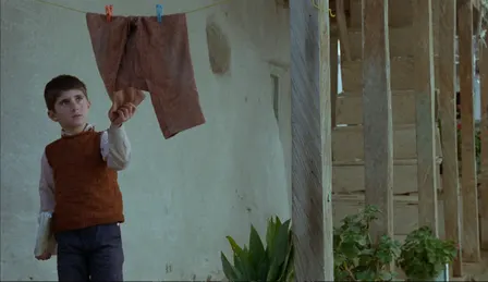 Iranian Cinema Night : Where is the Friend's House?