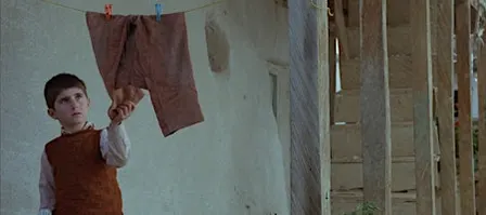 Iranian Cinema Night : Where is the Friend's House?