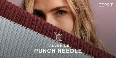 Punch Needle