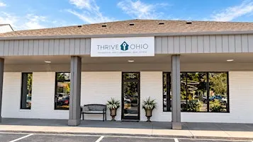 Thrive Ohio Realty Grand Opening