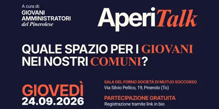 Quale spazio per i giovani nei nostri comuni?