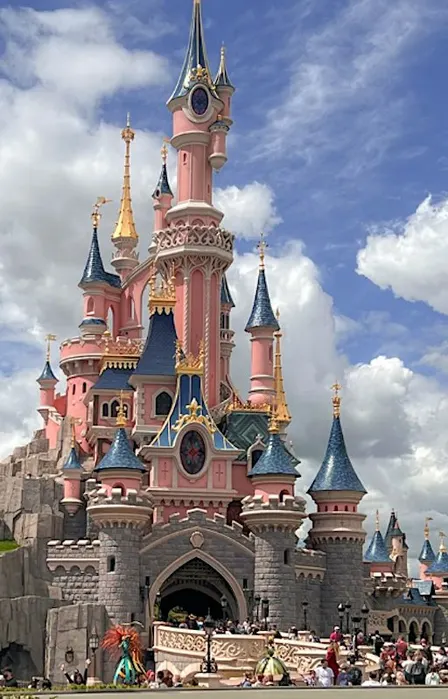 Disney Quiz and Fun night