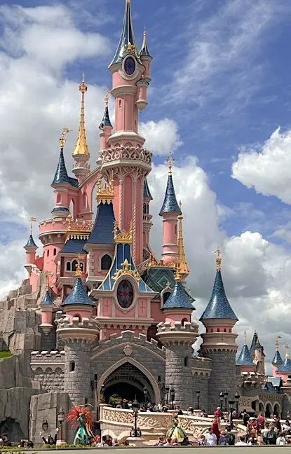 Disney Quiz and Fun night