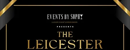 The Leicester Community Honours