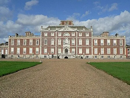 The history and archaeology of Wimpole park and garden