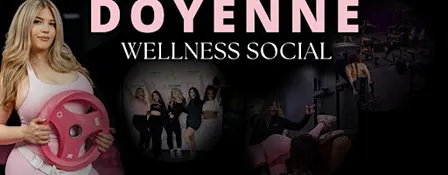 Doyenne Wellness Social