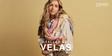 Taller de Velas
