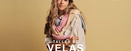 Taller de Velas