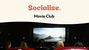 Beetlejuice Screening in Bristol: Socialise Movie Club