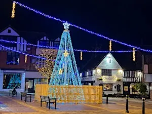 Christmas Historic Pub Walk