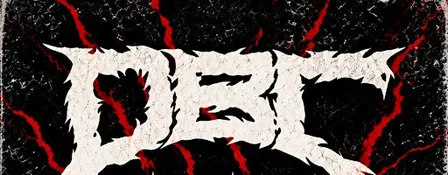DBC (Dead Brain Cells) avec Entropy, Double Cross