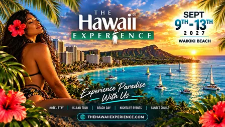 THE HAWAII EXPERIENCE 2027