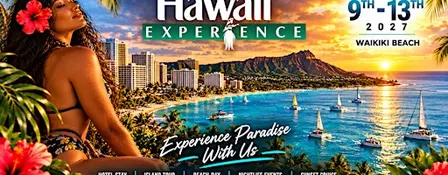 THE HAWAII EXPERIENCE 2027
