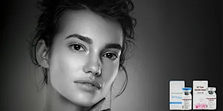 Juvelook & Lenisna - Advanced hybrid collagen Bio stimulator London