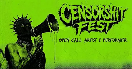 CENSORSHIT