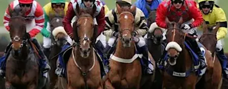 Fundraising Race Night