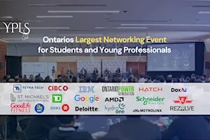Young Professionals Leadership Summit 2026