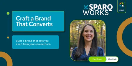 Sparq Works: Craft a Brand That Converts