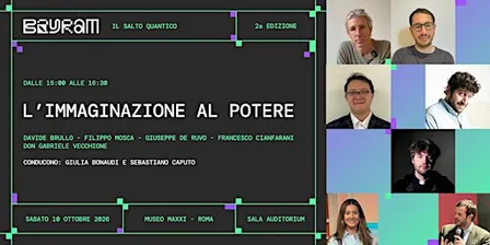 L'immaginazione al potere