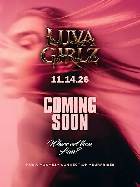 LUVA GIRLZ
