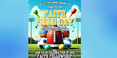 Faith Field Day Fellowship