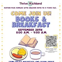 Books & Breakfast