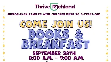 Books & Breakfast