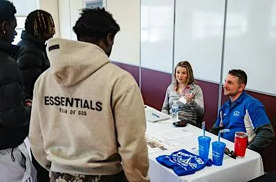 Social and Life Science Professional Day