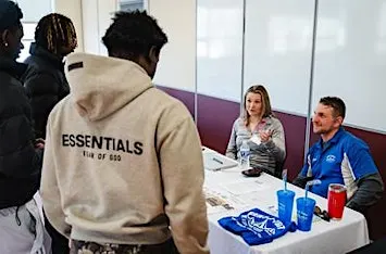 Social and Life Science Professional Day