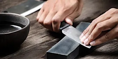 Knife Skills Workshop