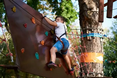Westchester Family Ultimate Camp Fair & Activity Expo - Scarsdale