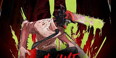 Anime Halloween Bash - NYC