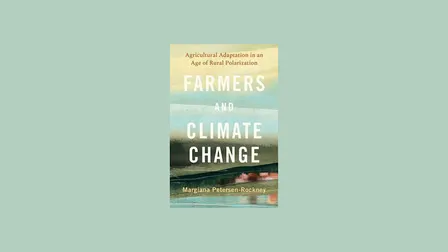 Farmers and Climate Change