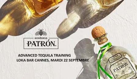 ADVANCED TEQUILA TRAINING