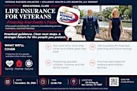 VBU Presents: Life Insurance for Veterans: Protecting Your Family's Future
