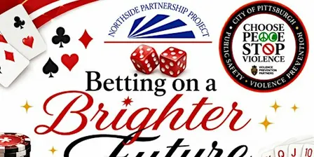 Betting On A Brighter Future