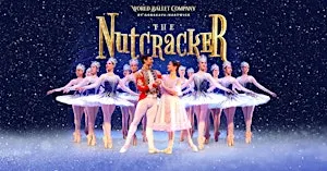 World Ballet Company: The Nutcracker