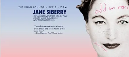 Jane Siberry