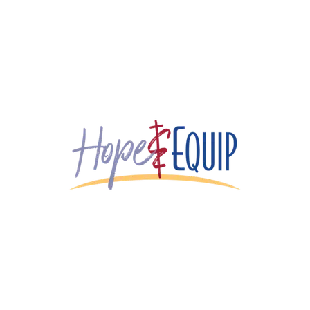 2026 Hope & Equip Franklin Fundraiser
