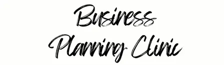 Business Planning Clinic in OKC