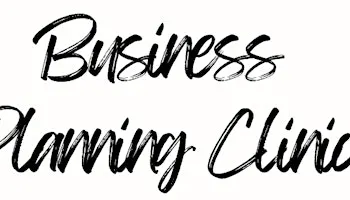 Business Planning Clinic in Tulsa