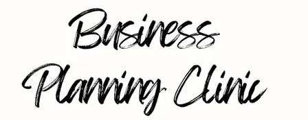 Business Planning Clinic in OKC
